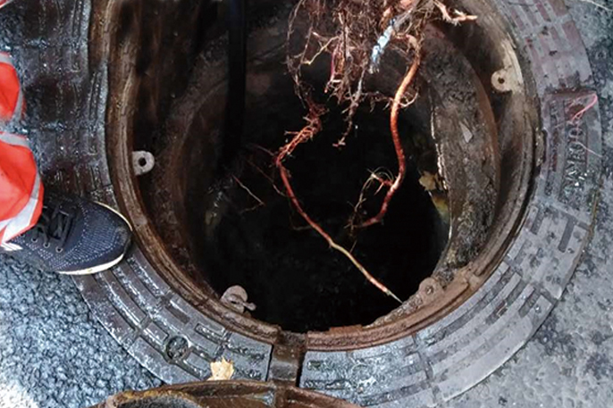 浔阳管道预处理